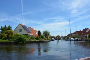 MarinaPark Lemmer BV