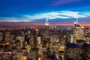 Marit Poelstra The Travel Club