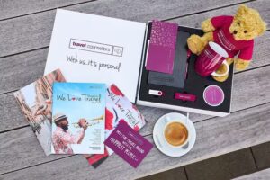 Marjolein Oudeman Travel Counsellor Baarn