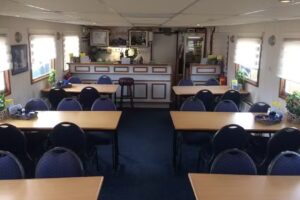 Marstrand Rondvaarten