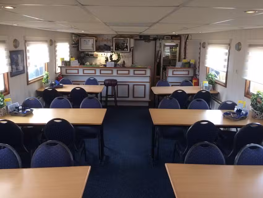 Marstrand Rondvaarten