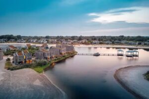 MEER LEISURE | Partner in verhuur van recreatief vastgoed