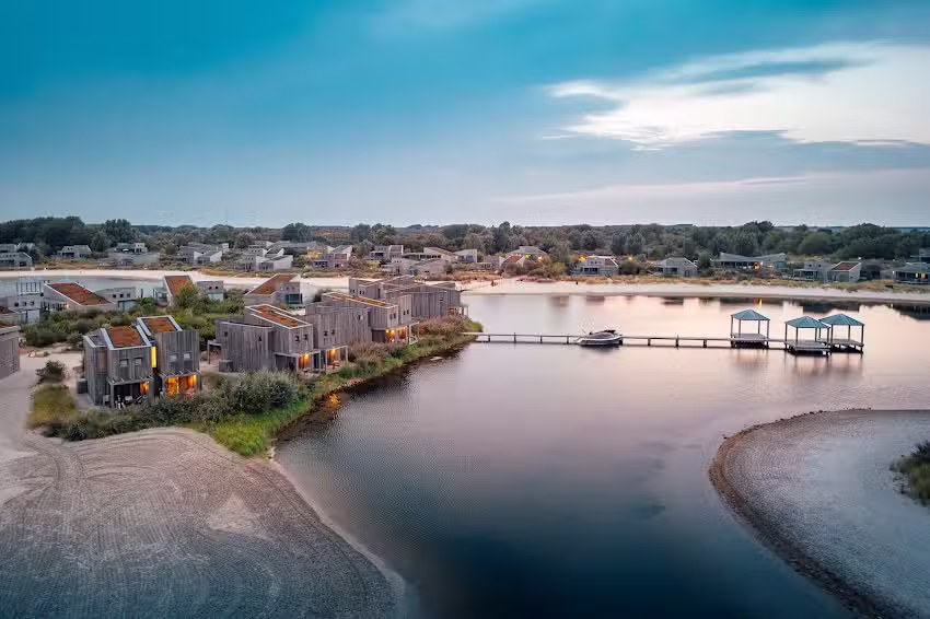 MEER LEISURE | Partner in verhuur van recreatief vastgoed