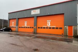 Mick Volendam Mobiele Torenkranen en TelekranenVerh.