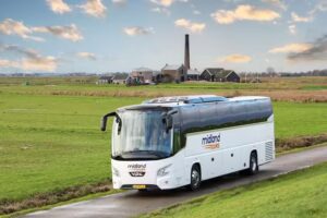 Midland Tours B.V.