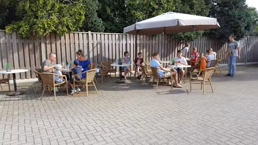 MiFaSoleX Dagje weg met een Dafje