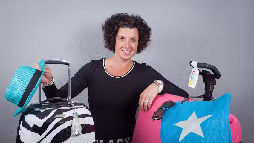 Mijn Reiskennis Hedy Kieft