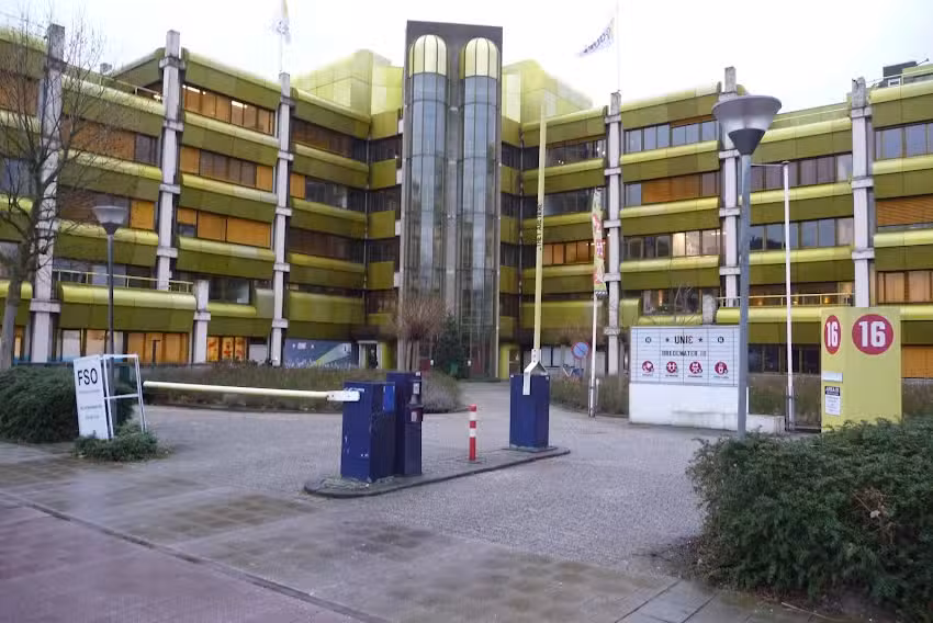 Mijn ReisKennis- Jolien Lorsheijd