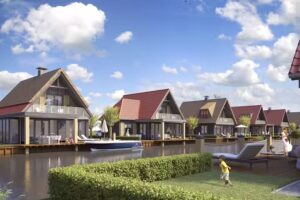 MijnVakantiehuisJouwVakantiehuis.nl