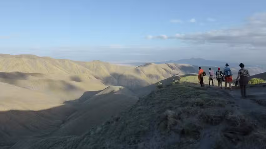Mindful Adventure