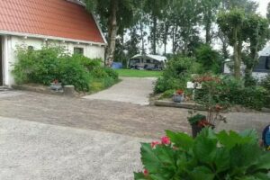 Mini Camping “De Wynmole”