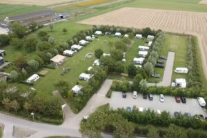 Minicamping Boudewijnskerke Zoutelande