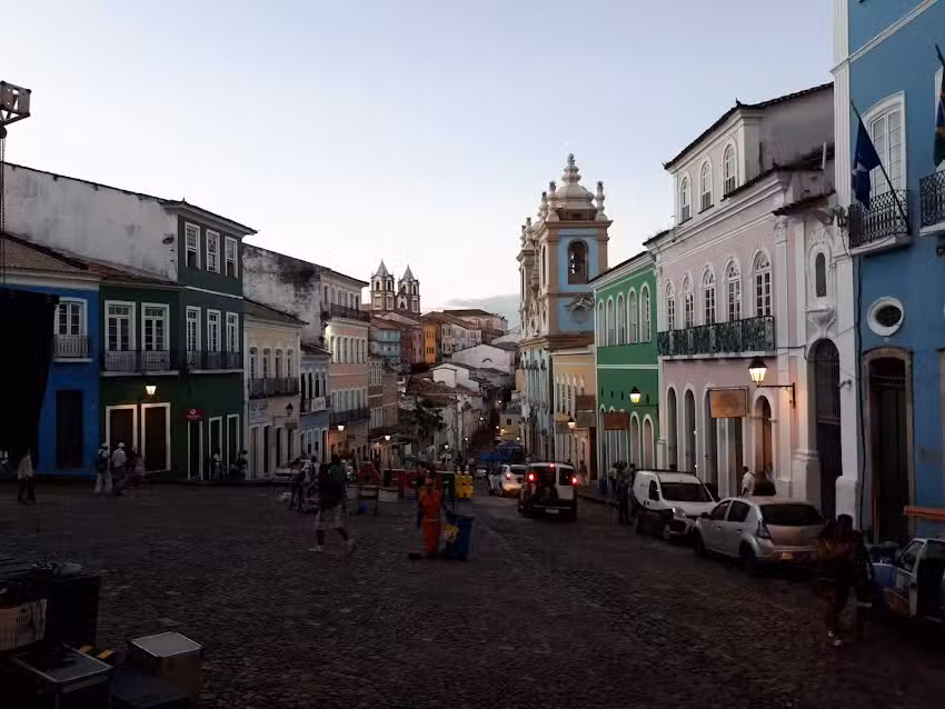 Miranda Smit Travel Counsellor