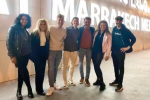 Mister Marrakech reizen