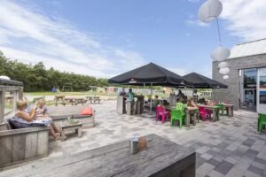 Molecaten Park Hoogduin