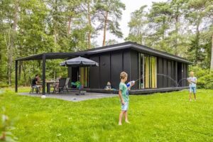 Molecaten Park Landgoed Ginkelduin