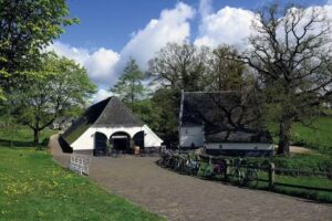 Molenplaats Sonsbeek