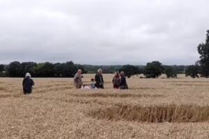 Momenten van Verwondering