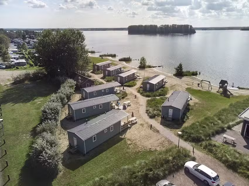 Monda Vakantieparken