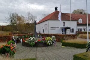 monument van verdraagzaamheid