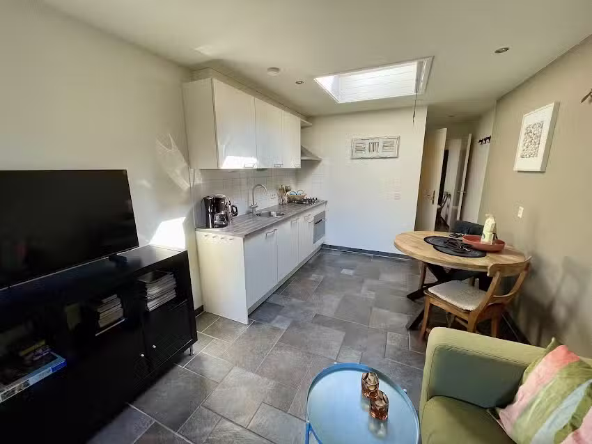 Mooi zo Texel | Vakantie bungalows