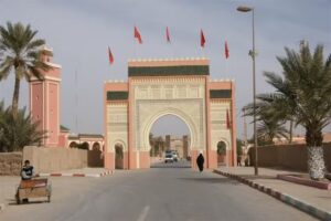 Moroccan Tours Agency