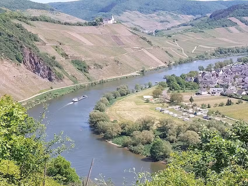 Mosel-Ferienland