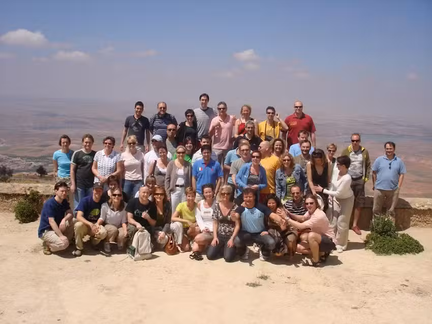 Motivation Travel BV