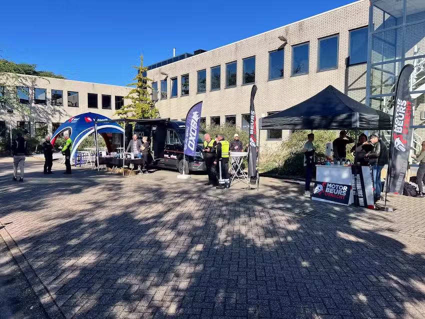 Motoerit Motorreizen