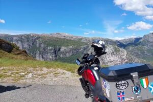 Motorbike Tours