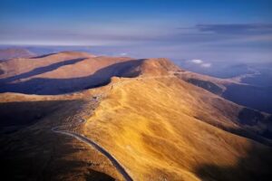 Motorreizen Roemeni&euml;