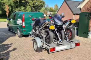 Motortrailers Achterhoek
