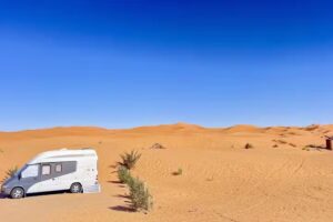 Move Mindful Bewust Bewegen en Reizen