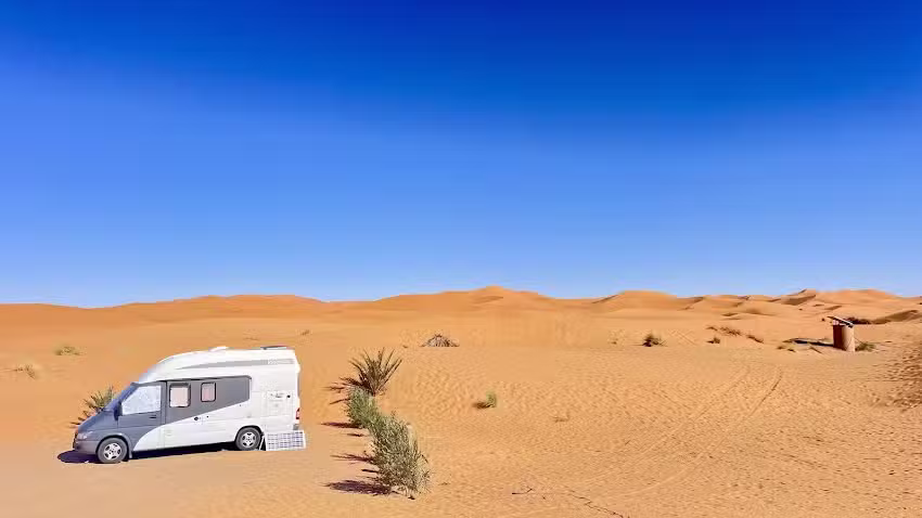 Move Mindful Bewust Bewegen en Reizen