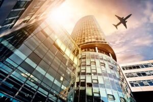 Munckhof Business Travel