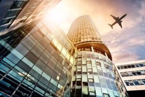 Munckhof Business Travel