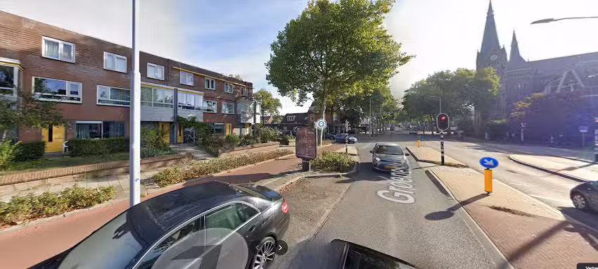 Murat Reizen Nijmegen