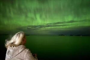 Muri&euml;l Jansen The Travel Club