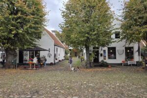 Musea Vesting Bourtange