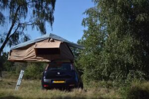 Myrooftoptent