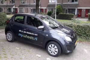 MyWheels
