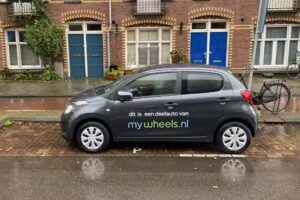 MyWheels