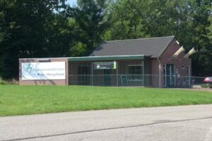 Natrans Elektrofiets Accu Service