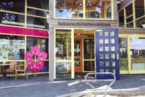 Natuuractiviteitencentrum De Koppel, Anjerpunt