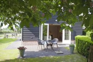 Natuurhuisje DasMooi