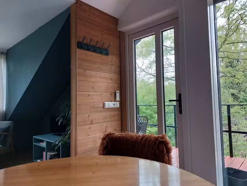 Natuurlijk Op den Berg