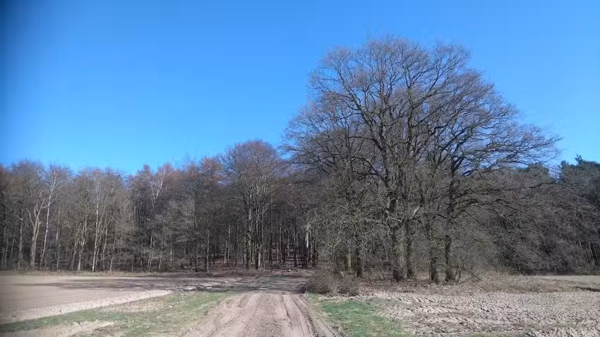 Natuurmonumenten, beheerkantoor Montferland