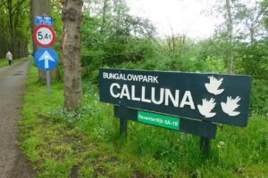 Natuurpark Calluna (Re-Creatie V.O.F.)