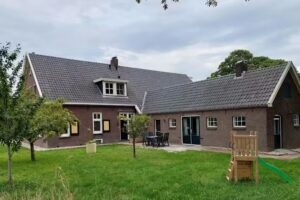 Nije Leemhorst recreatie