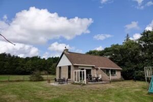 Noorderkroon vakantiehuis Terschelling